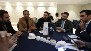 ایونت شرکت ایران فرانسه