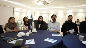 ایونت شرکت ایران فرانسه